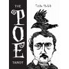The Poe Tarot: Мрачная Классика для Глубокого Погружения