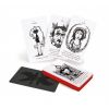 The Poe Tarot: Мрачная Классика для Глубокого Погружения