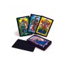 Ведические Карты Таро The Vedic Tarot Cards – Глубокое Познание Судьбы
