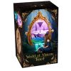 Карты Таро The World of Visions Tarot – Полный комплект 12 см, золотой срез 63820