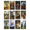 Карты Таро "Time Tarot", Tarotmania / Таро времени
