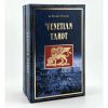 Карты Таро "Venetian Tarot", Tarotmania / Венецианское Таро 65632