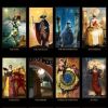 Карты Таро "Venetian Tarot", Tarotmania / Венецианское Таро 65632