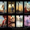 Карты Таро "Venetian Tarot", Tarotmania / Венецианское Таро 65632