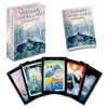 Карты Таро "Visionary I Ching Cards" Beyond Words / Визионерские Карты и Цзин 65613