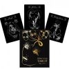 White Witch Tarot: Подробный обзор и купить онлайн