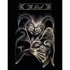 White Witch Tarot: Подробный обзор и купить онлайн