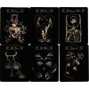 White Witch Tarot: Подробный обзор и купить онлайн