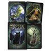 Карты Таро "Witches Familiars Oracle Cards" Solarus / Ведьмы Фамильяры Карты Оракула 63796
