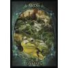 Карты Таро "Witches Familiars Oracle Cards" Solarus / Ведьмы Фамильяры Карты Оракула 63796