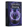 Карты Таро "WitchesAndapos; Wisdom Oracle Cards" Solarus / Карты Оракула Мудрости Ведьм 65590