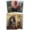 Карты Таро "With Sister Tarot Cards" Llewellyn / Карты Таро Сестры-Ведьмы 63799