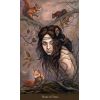 Карты Таро "With Sister Tarot Cards" Llewellyn / Карты Таро Сестры-Ведьмы 63799