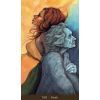 Карты Таро "With Sister Tarot Cards" Llewellyn / Карты Таро Сестры-Ведьмы 63799