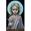 Карты Таро "With Sister Tarot Cards" Llewellyn / Карты Таро Сестры-Ведьмы 63799