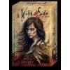 Карты Таро "With Sister Tarot Cards" Llewellyn / Карты Таро Сестры-Ведьмы 63799