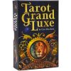 Карты "Tarot Grand Luxe" US Games / Таро Гранд Люкс 29677