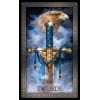 Карты "Tarot Grand Luxe" US Games / Таро Гранд Люкс 29677