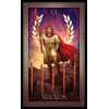 Карты "Tarot Grand Luxe" US Games / Таро Гранд Люкс 29677