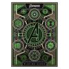 Avengers Infinity Saga: Green Edition – Коллекционные Карты Theory11 (62069)