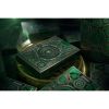 Avengers Infinity Saga: Green Edition – Коллекционные Карты Theory11 (62069)
