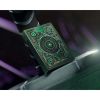 Avengers Infinity Saga: Green Edition – Коллекционные Карты Theory11 (62069)