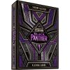 Black Panther Playing Cards - Theory11: Коллекционная Игральная Матрица