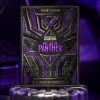 Black Panther Playing Cards - Theory11: Коллекционная Игральная Матрица