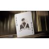 Black Panther Playing Cards - Theory11: Коллекционная Игральная Матрица