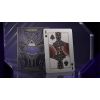 Black Panther Playing Cards - Theory11: Коллекционная Игральная Матрица