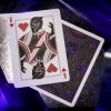 Black Panther Playing Cards - Theory11: Коллекционная Игральная Матрица
