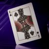 Black Panther Playing Cards - Theory11: Коллекционная Игральная Матрица