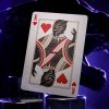 Black Panther Playing Cards - Theory11: Коллекционная Игральная Матрица