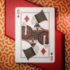 Black Panther Playing Cards - Theory11: Коллекционная Игральная Матрица