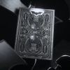Карты "Theory11 Dark Knight Playing Cards" 64502