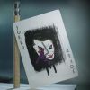 Карты "Theory11 Dark Knight Playing Cards" 64502