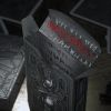 Карты "Theory11 Dark Knight Playing Cards" 64502