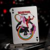 Карты "Theory11 Deadpool playing cards" 65490