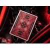 Карты "Theory11 Deadpool playing cards" 65490