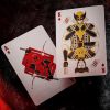 Карты "Theory11 Deadpool playing cards" 65490