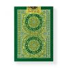 Карты "Theory11 Green Tycoon" 33618