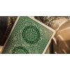 Карты "Theory11 Green Tycoon" 33618
