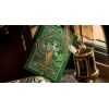 Карты "Theory11 Green Tycoon" 33618