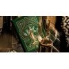 Карты "Theory11 Green Tycoon" 33618