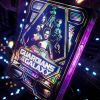Карты "Theory11 Guardians of the Galaxy Playing Cards" 64503
