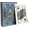 Harry Potter Deck: Theory11 Blue (Ravenclaw) - Полный комплект карт