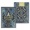 Harry Potter Deck: Theory11 Blue (Ravenclaw) - Полный комплект карт