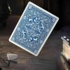 Harry Potter Deck: Theory11 Blue (Ravenclaw) - Полный комплект карт