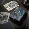 Harry Potter Deck: Theory11 Blue (Ravenclaw) - Полный комплект карт