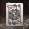 Карты Theory11 Harry Potter Deck - Yellow (Hufflepuff) 62011: Полный комплект для фанатов Гарри Поттера